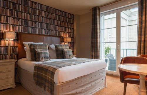 Downtown Le Havre Hotel | Hôtel Spa Vent d'Ouest