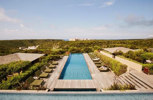 Bonifacio Hotel | Hôtel & Spa Version Maquis Citadelle