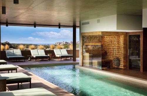 Bonifacio Hotel | Hôtel & Spa Version Maquis Citadelle