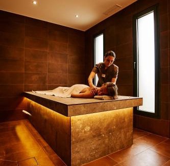 Bonifacio Hotel | Hôtel & Spa Version Maquis Citadelle