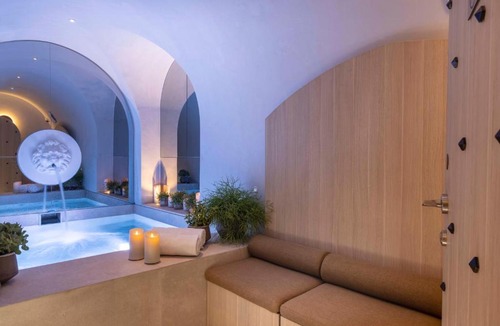 Saint-Thomas-d'Aquin Hotel | Hôtel & Spa Vinci Due