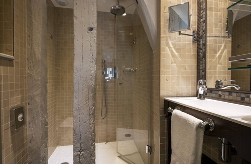 Saint-Thomas-d'Aquin Hotel | Hôtel & Spa Vinci Due