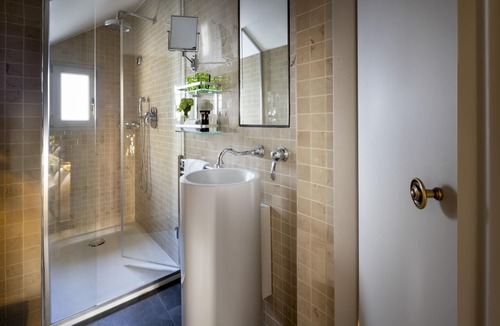 Saint-Thomas-d'Aquin Hotel | Hôtel & Spa Vinci Due