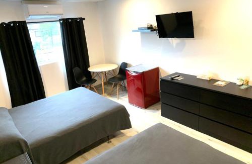 Saint-Raymond Hotel | Hôtel St-Alexis