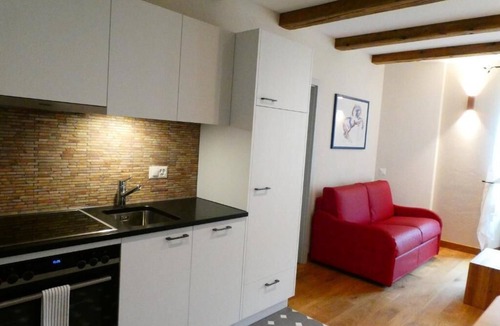 Romont Hostel | Hôtel St-Georges Romont