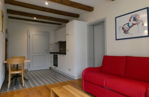 Romont Hostel | Hôtel St-Georges Romont