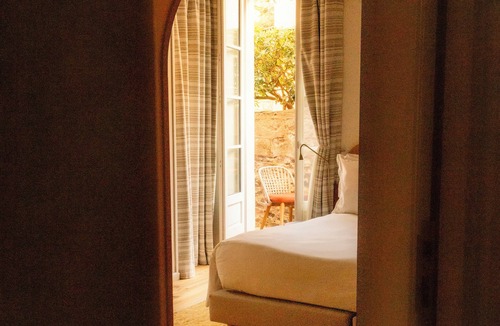 Biarritz City Centre Hotel | Hôtel St-Julien