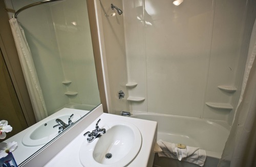 Stoneham Hotel | Hôtel Stoneham