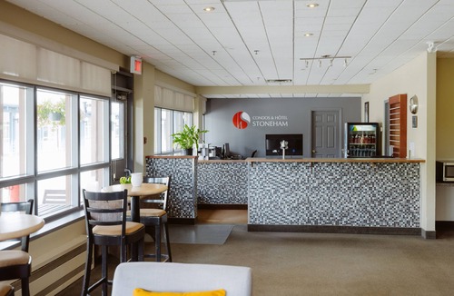 Stoneham Hotel | Hôtel Stoneham