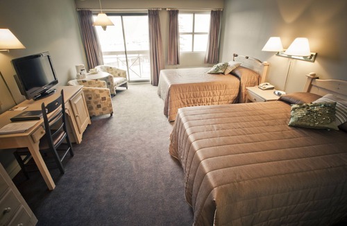 Stoneham Hotel | Hôtel Stoneham