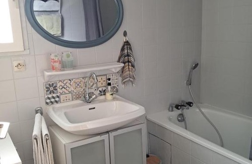 Saint-Paul-les-Dax Apartment | Hôtel Studios Les Acacias