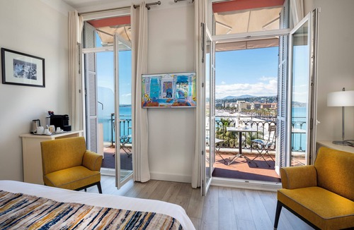 Old Town Hotel | Hôtel Suisse