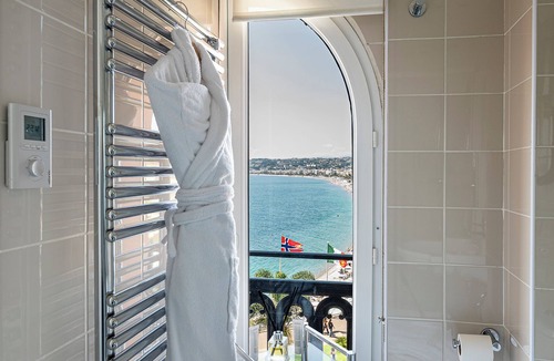 Old Town Hotel | Hôtel Suisse