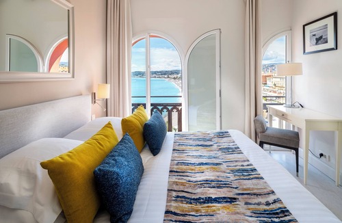 Old Town Hotel | Hôtel Suisse