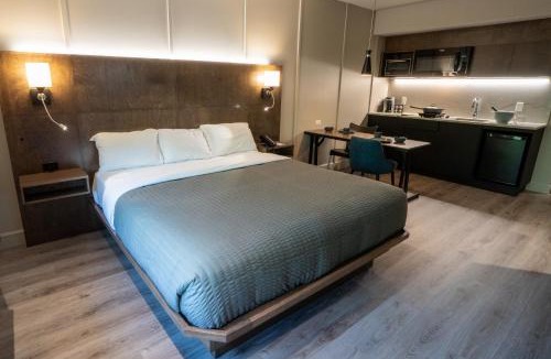 Saint-Nicolas Hotel | Hôtel & Suites Normandin Lévis