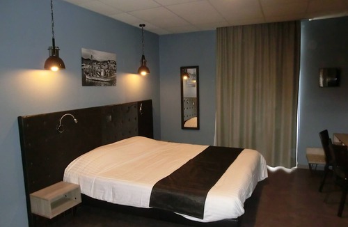 Port-Vendres Hotel | Hôtel sur le Quai