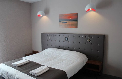 Port-Vendres Hotel | Hôtel sur le Quai