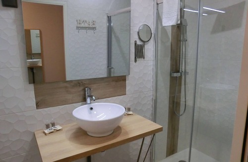 Port-Vendres Hotel | Hôtel sur le Quai