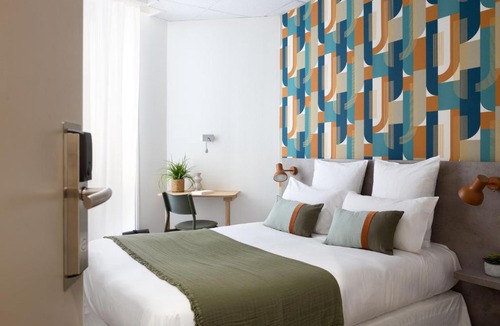 La Fayette-Eble Hotel | Hôtel Suzane