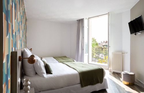 La Fayette-Eble Hotel | Hôtel Suzane