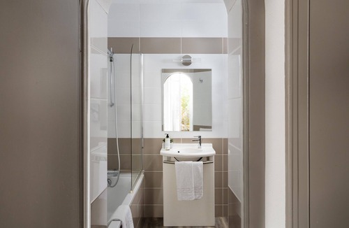 La Fayette-Eble Hotel | Hôtel Suzane