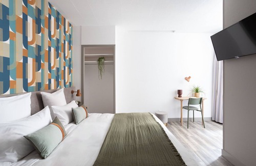 La Fayette-Eble Hotel | Hôtel Suzane