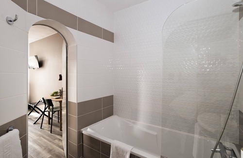 La Fayette-Eble Hotel | Hôtel Suzane