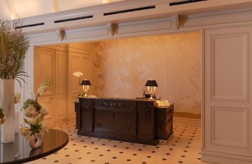 Uptown Hotel | Hôtel Swexan