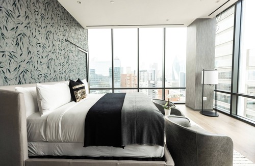 Uptown Hotel | Hôtel Swexan