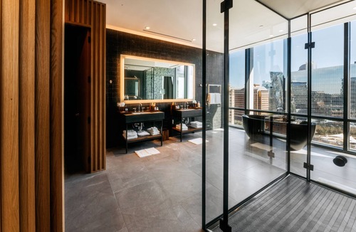 Uptown Hotel | Hôtel Swexan