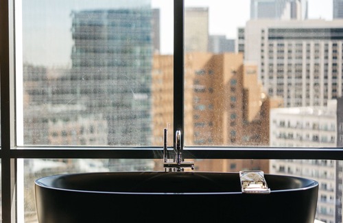 Uptown Hotel | Hôtel Swexan