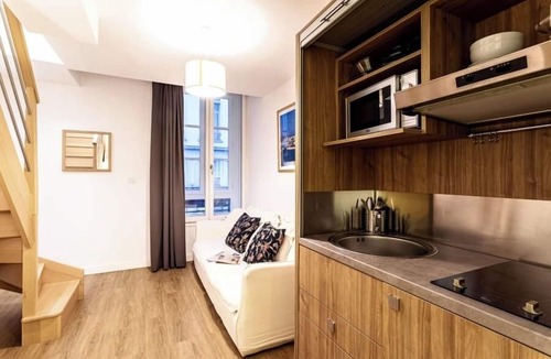 Marechal Lyautey - Vitton Hotel | Hôtel Tête d'Or