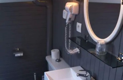Marechal Lyautey - Vitton Hotel | Hôtel Tête d'Or