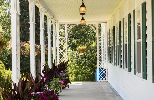 Tadoussac Hotel | Hôtel Tadoussac