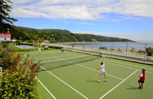 Tadoussac Hotel | Hôtel Tadoussac