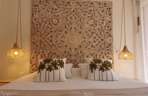 Cap d'Agde Hotel | hôtel tennis internationnal