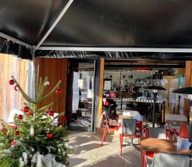 Orsieres Hotel | Hôtel Terminus