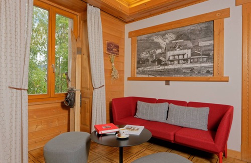 Orsieres Hotel | Hôtel Terminus