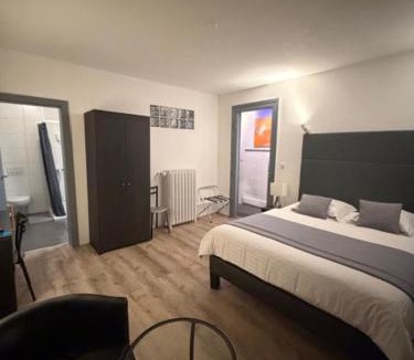 Porrentruy Hotel | Hôtel Terminus