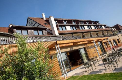 Gueberschwihr Hotel | Hôtel Terra Vinum