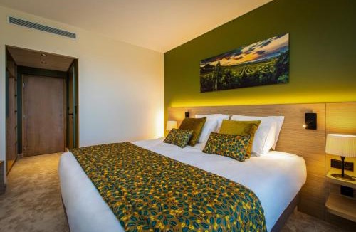 Gueberschwihr Hotel | Hôtel Terra Vinum