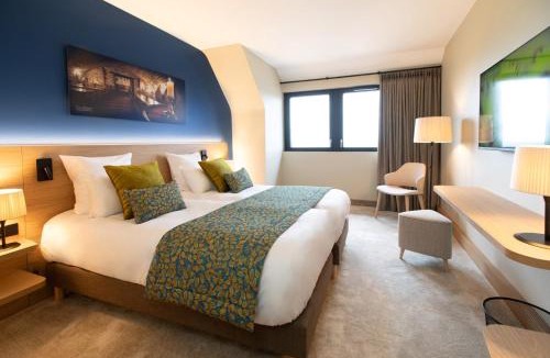 Gueberschwihr Hotel | Hôtel Terra Vinum