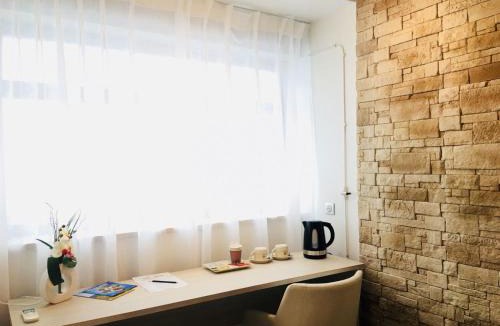 Tarascon-sur-Ariege Hotel | Hôtel Terranostra