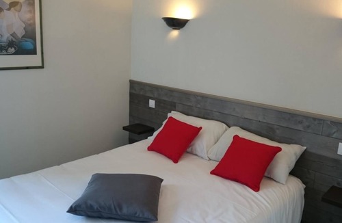 Quimper Hotel | Hôtel TGV Quimper