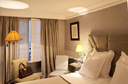 Palais-Royal Hotel | Hôtel Thérèse