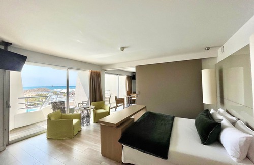 La Grande-Motte Hotel | Hôtel Thalasso & Spa Les Corallines