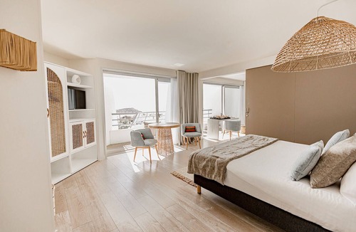 La Grande-Motte Hotel | Hôtel Thalasso & Spa Les Corallines