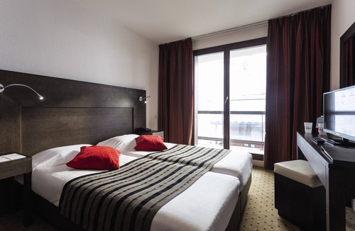 Val Claret Hotel | Hôtel Tignes Le Diva