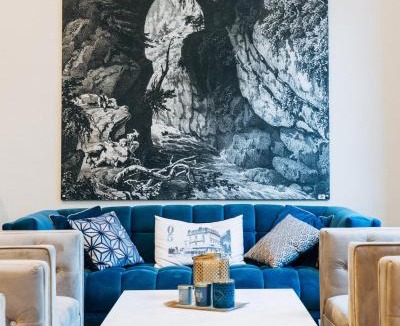 Esquieze-Sere Hotel | Hôtel Tourmalet