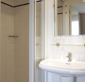 14th Arrondissement Hotel | Hôtel Transcontinental